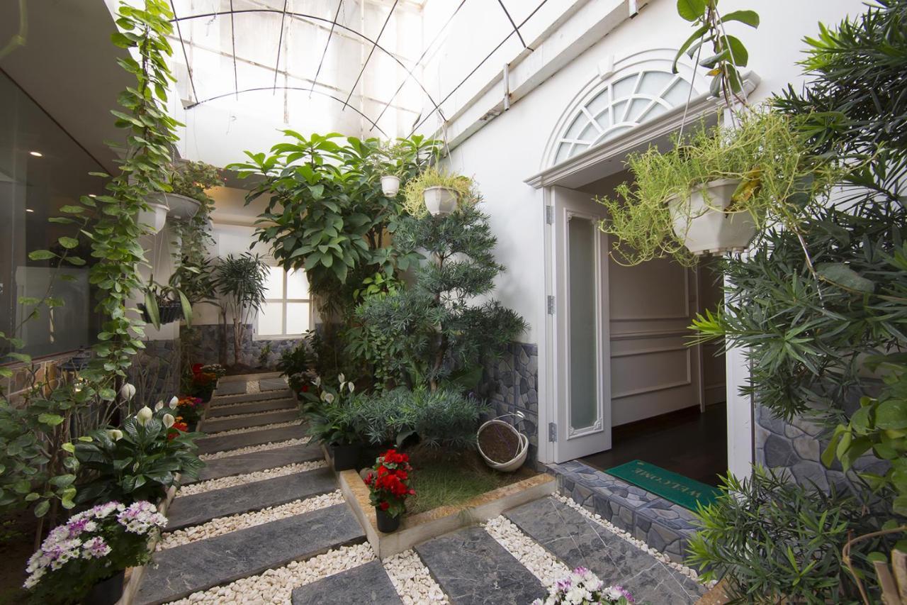 Oasis Hanoi Hotel — Photos 1
